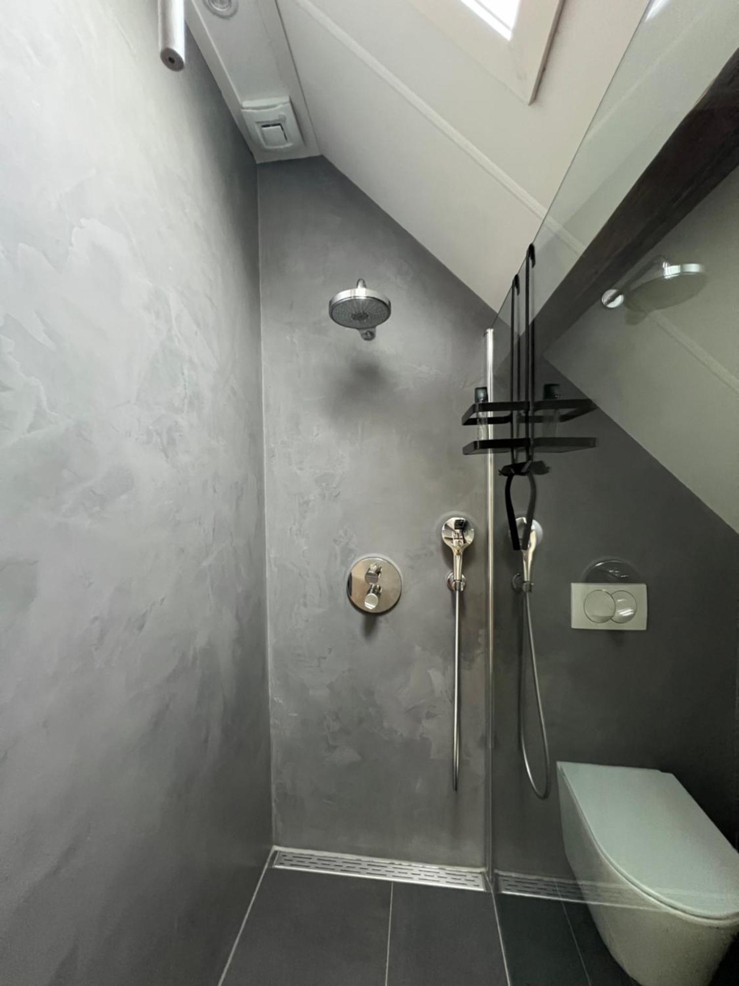 ארנמאודן B & B 'Droom In De Polder De Suite Met Prive Sauna מראה חיצוני תמונה