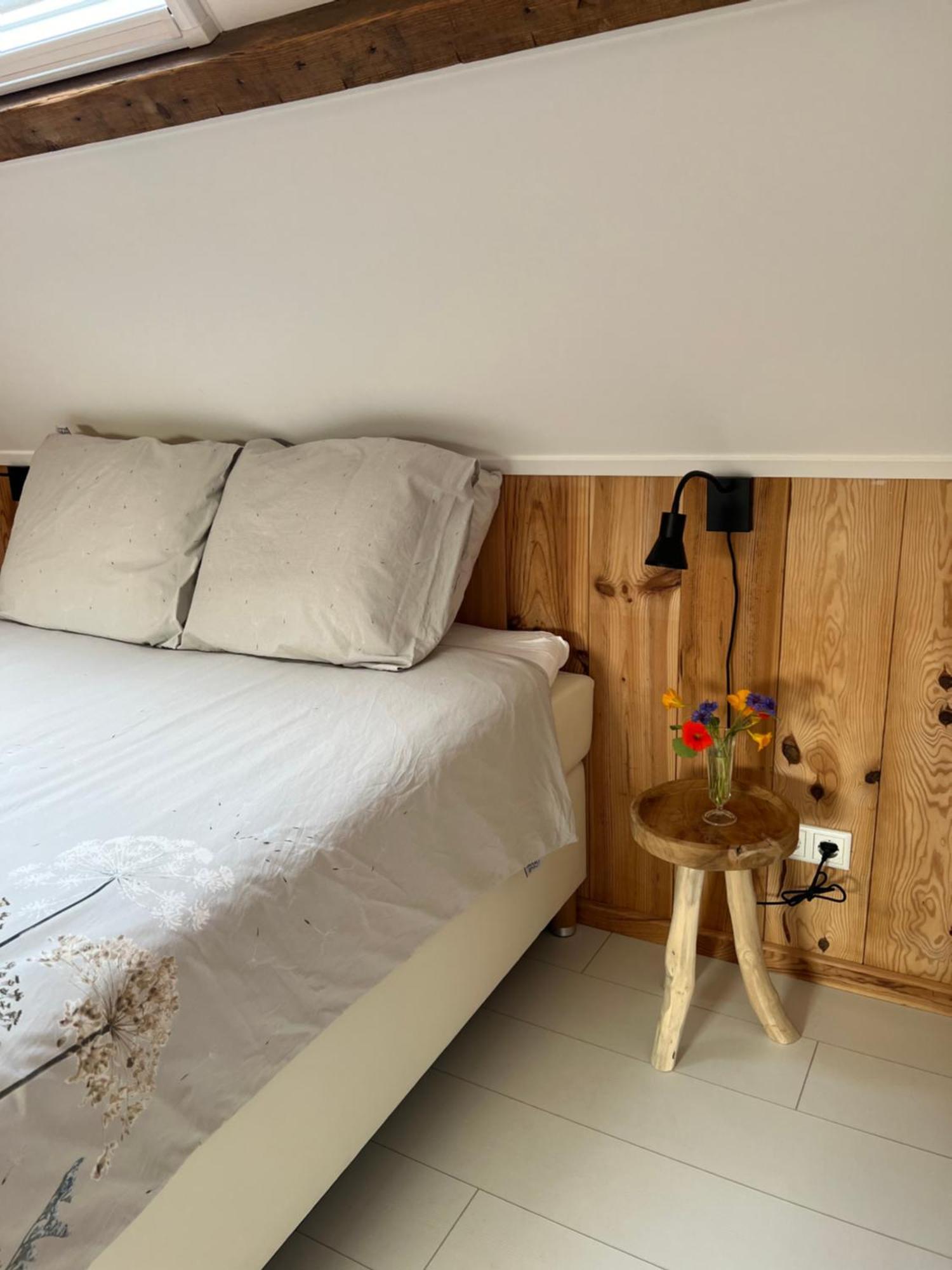 ארנמאודן B & B 'Droom In De Polder De Suite Met Prive Sauna מראה חיצוני תמונה