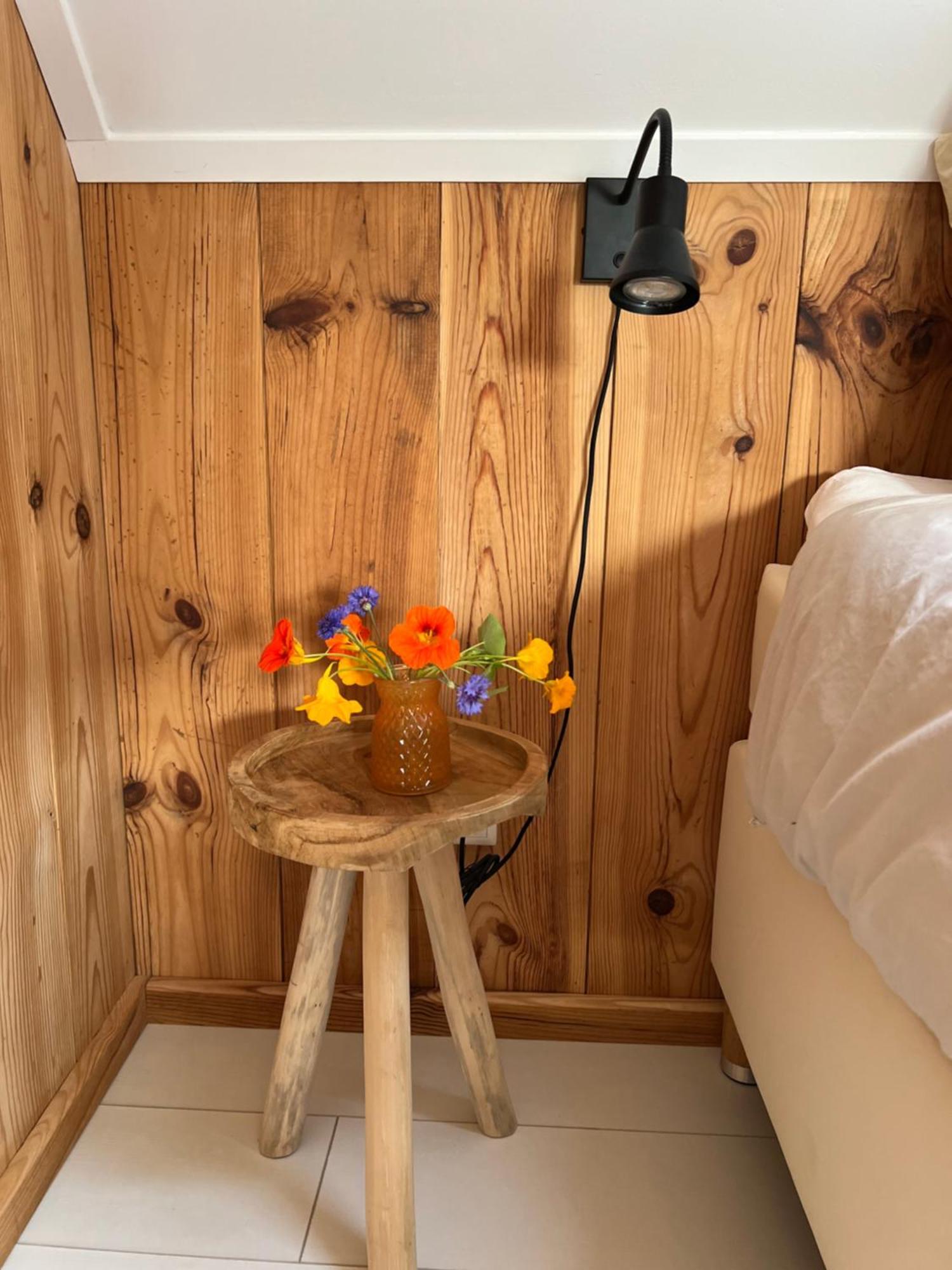 ארנמאודן B & B 'Droom In De Polder De Suite Met Prive Sauna מראה חיצוני תמונה