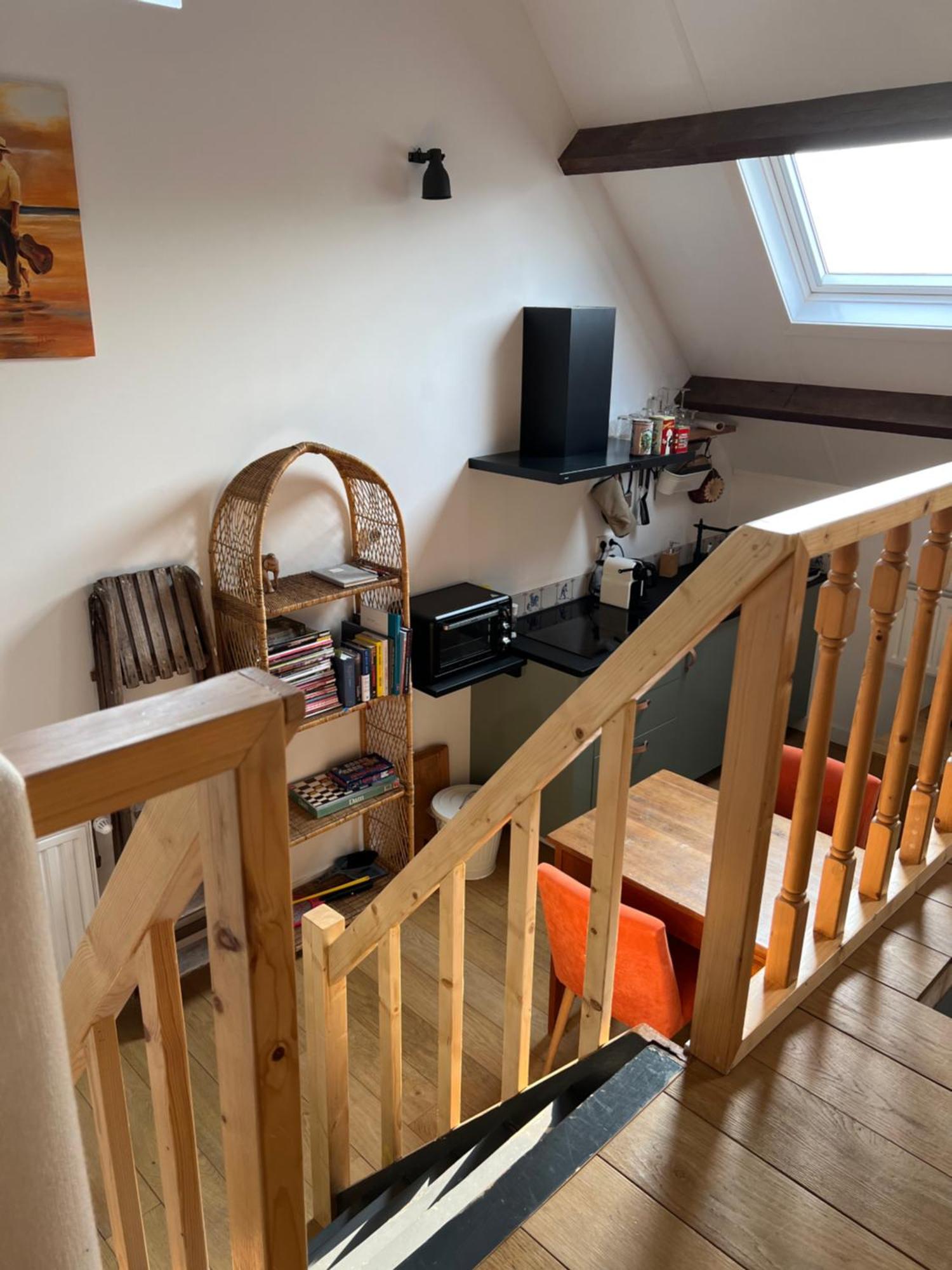 ארנמאודן B & B 'Droom In De Polder De Suite Met Prive Sauna מראה חיצוני תמונה